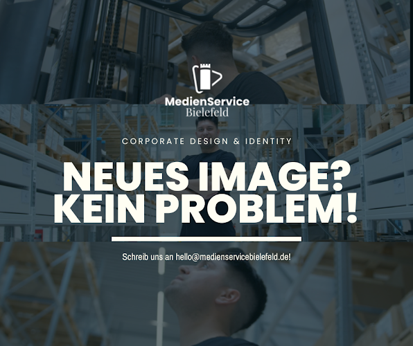 MedienServiceBielefeld