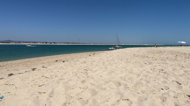 Avaliações doODYSSEY Boat Tours - Passeios de barco na Ria Formosa em Olhão - Agência de viagens