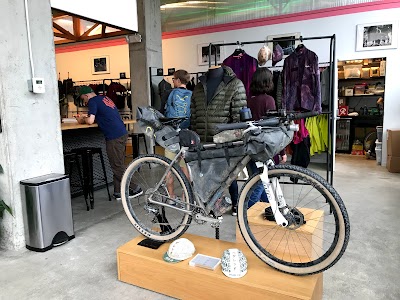 Rapha Seattle