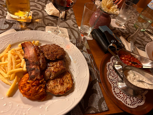 Kroatisches Haus - Thumbnail