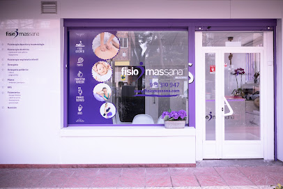 Fisiomassana