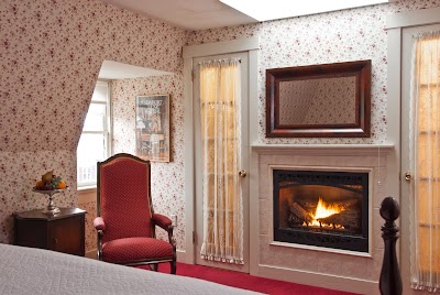 Photos of Marshall Slocum Inn