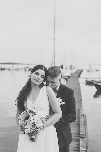 Justyna Bednarz Fotografia - Fotograf