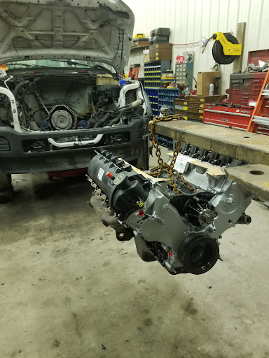 Fifes Truck Service & Repair - Thumbnail
