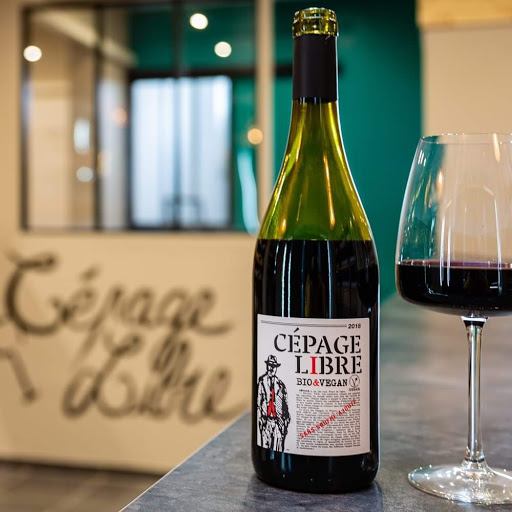 Cépage Libre - Visual