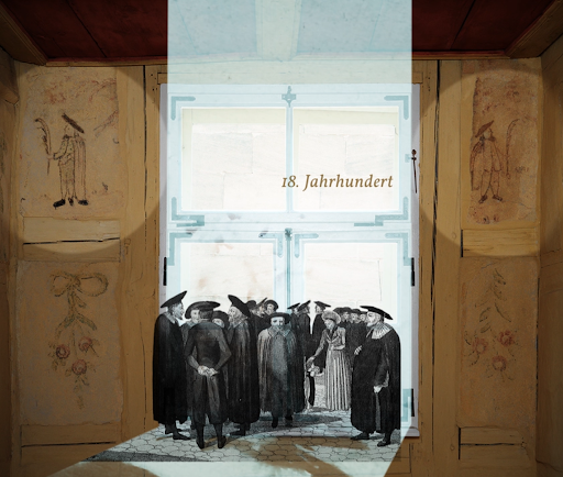 Jüdisches Museum Franken in Schwabach