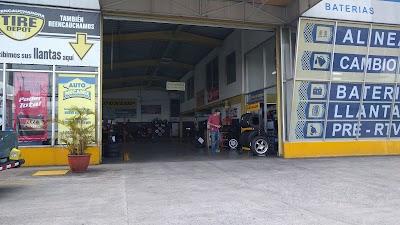 Photos of Automecanix
