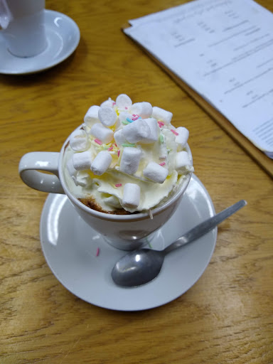 Waddesdon Deli Gallery - United Kingdom