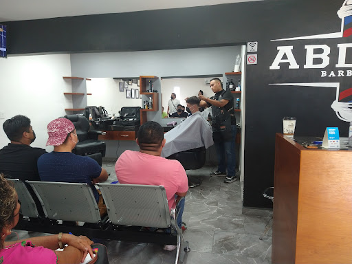 BARBERÍA Y PELUQUERÍA ABDIEL