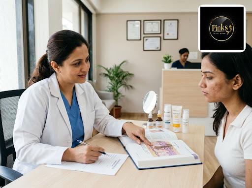 Pigmentation, dark spots and patchy skin can make you feel less confident, but the right skin exp… post image