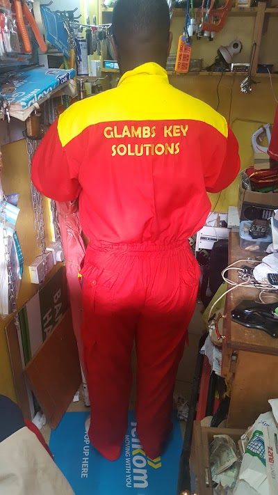 Photos of Glambs AutoKey Solutions