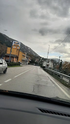 Tabacchi bar - Visual