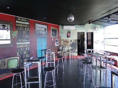 Photos of Atico Electronic Disco Piso 3