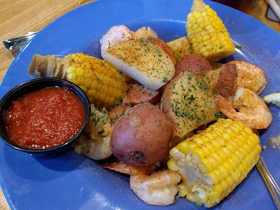 Photos of Boardwalk Billy's Raw Bar and Ribs