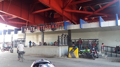 Photos of Ampera Bridge