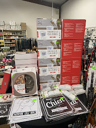 Photo n°1 de ICITATOU - Destockage LOCHES à Loches (Magasin de jouets)