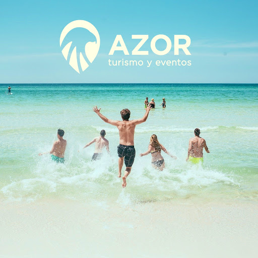 AZOR® | Agencia de viajes a distancia