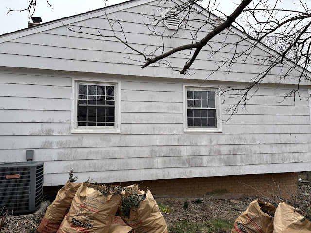 W.D. Pressure Washing, LLC