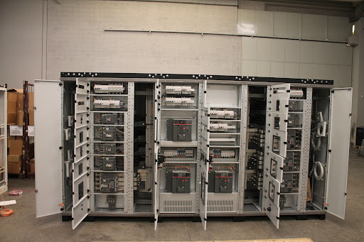 Spark Engineering Srl - Visual