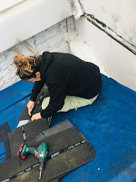 Photo n°16 de Batiwomen BTP à Nogent-sur-Marne (Entreprise de construction)