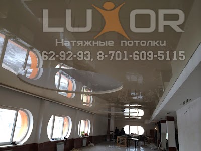 Photos of Natyazhnyye Potolki V Astane