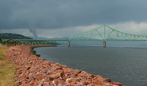 Campbellton - Visual