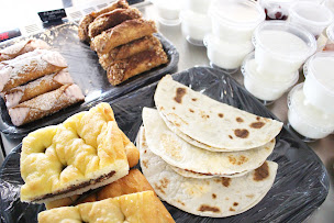 Photo n°11 de Italian Break Pizza à Rungis (Restauration rapide)