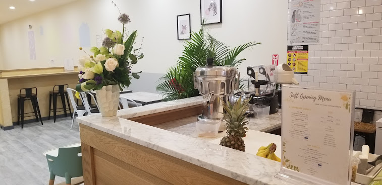 Good Day Play Cafe by null