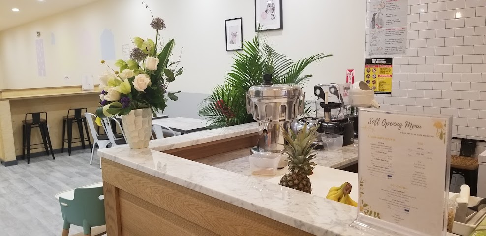 Good Day Play Cafe by null