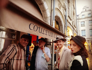 Photo n°23 de Couleur Café à Arras (Bar)