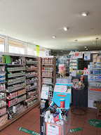 Pharmacie du Viaduc TREVENANS à Trévenans