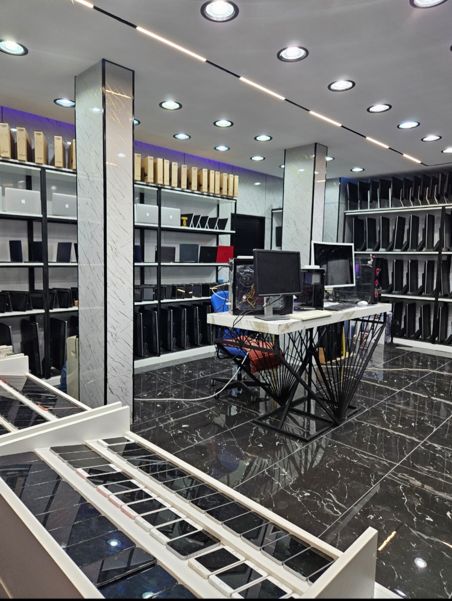 النمر لتجاره الحاسب الآلي - صورة 4