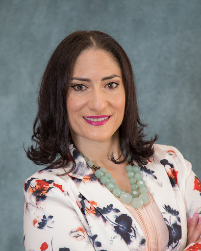 Noemi Rios, Realtor