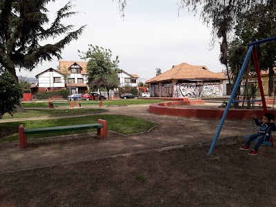 Photos of Plaza El Bamb&uacute;