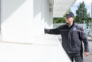 Photo n°4 de SERIS Security - Chalon/Saône à Fragnes-La Loyère (Agence de sécurité)