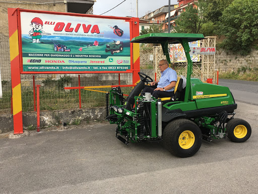 F.lli Oliva Srl - Thumbnail