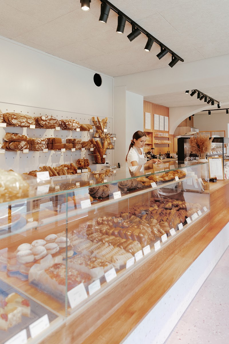 Bäckerei Sorger — photo 1