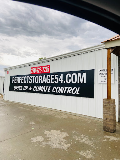 Perfectstorage54 - Visual