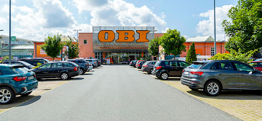OBI Markt Buchen