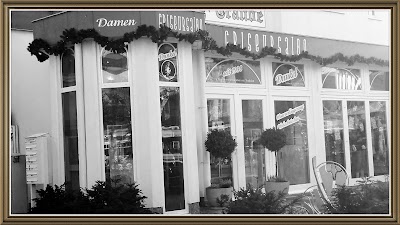 Photos of Salon Dunkel