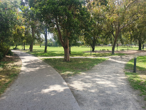 Smart Street Reserve