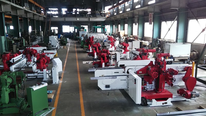 株式会社オオヤギ商会