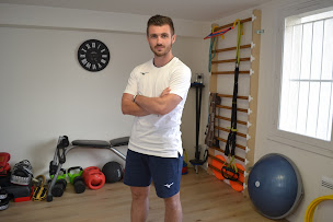 Photo n°34 de Arnaud Ferret Coaching sportif à Savigny-sur-Orge (Coach particulier)