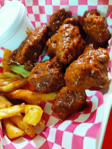 Mixe-Wings - Thumbnail