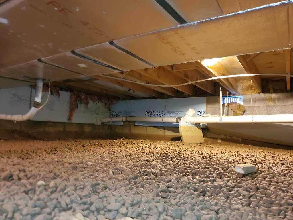 Rockwell Indoor Environmental photo