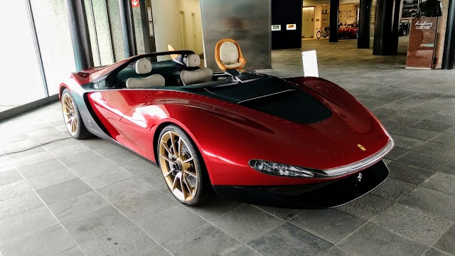 Pininfarina