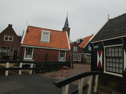Mobypark - Houthaven - Parking - Thumbnail