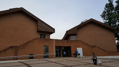 Photos of Hospital Victoria