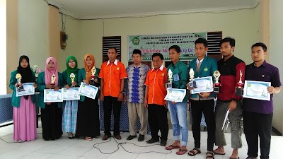 university