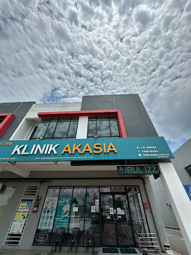 KLINIK AKASIA